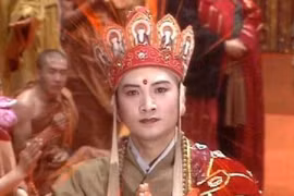 Đường Tăng đứng trước Phật Tổ chỉ là một linh hồn?