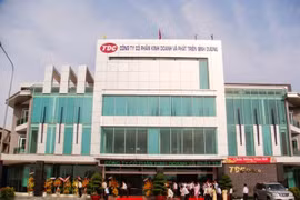 Becamex TDC, từ doanh nghiệp số 1 Bình Dương đến làm ăn thua lỗ