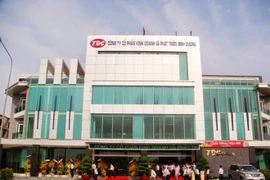 Becamex TDC, từ doanh nghiệp số 1 Bình Dương đến làm ăn thua lỗ