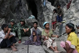 Bộ tộc Việt Nam bí ẩn nhất thế giới, dùng phép thuật chữa bệnh