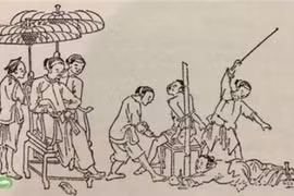 Quy định về luật giao thông đã có từ xưa, vua xử thế nào?