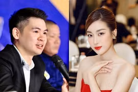 HH Đỗ Mỹ Linh làm dâu trong 'gia đình hào môn' ra sao?