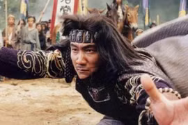 Kiều Phong kịch chiến Dương Quá, ai là người chiến thắng?