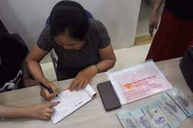 Các chiêu trò huy động vốn của mô hình “đầu tư nhỏ lợi tức lớn”