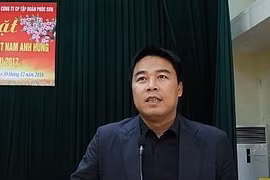 “Soi” khối tài sản nghìn tỷ của đại gia Hậu “pháo"