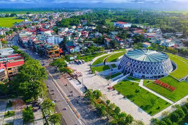 Hồ sơ liên danh VINA2 - MST trúng dự án BĐS 980 tỷ