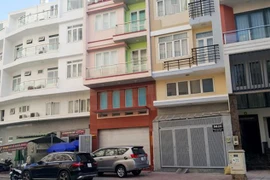 Mua chung cư mini tại Hà Nội: Tiền mất tật mang