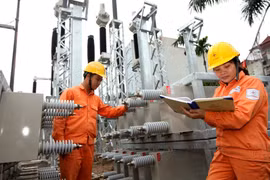 Sau kiểm toán EVN giảm lỗ, có hơn 100.000 tỷ gửi ngân hàng