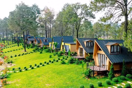 Vỡ mộng homestay vùng ven, giới nhà giàu Hà Nội cắt lỗ