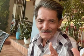 Mất liên lạc với nghệ sĩ Thương Tín