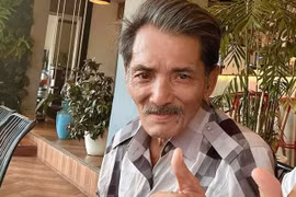 Mất liên lạc với nghệ sĩ Thương Tín