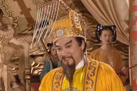 Nam diễn viên “Tây Du Ký” lợi dụng tình trẻ để 'làm tiền'?