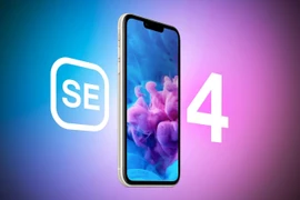 Hình ảnh chiếc iPhone 10 triệu sắp ra mắt