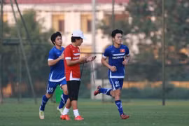 Tâm sự của Xuân Trường về những gì đã trải trong sự nghiệp