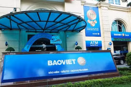 Điểm loạt dự án vàng "đắp chiếu" của Tập đoàn Bảo Việt