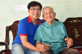 Tiễn biệt nghệ sĩ Văn Hường, vua vọng cổ hài một thuở