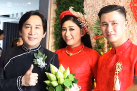 Con gái Kim Tử Long và mối quan hệ với 2 người 'mẹ kế'