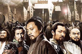 Ai là hổ tướng đánh bại nhiều anh hùng Lương Sơn Bạc? 