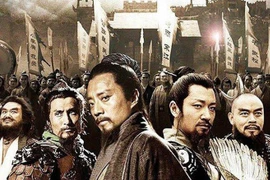 Ai là hổ tướng đánh bại nhiều anh hùng Lương Sơn Bạc? 