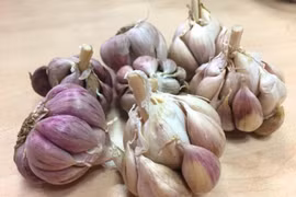 Ăn 10 thực phẩm này để giúp lá phổi khỏe mạnh hơn