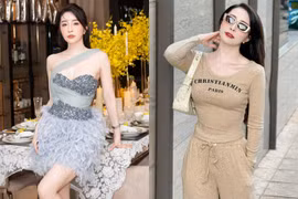 “Cá sấu chúa” Quỳnh Nga thay đổi như thế nào sau 15 năm nổi tiếng?