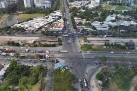 5 dự án BOT cửa ngõ TP.HCM sẽ được đầu tư thế nào?