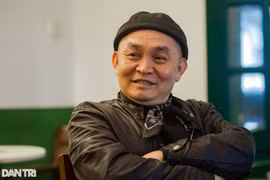 “Vua hài đất Bắc” Xuân Hinh: Tuổi xế chiều, vẫn không danh hiệu NSND