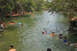 Khu DL sinh thái Khe Nước Lạnh có khách tử vong xử lý sao?