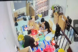 Hơn 200 chiến sĩ phá án vụ nữ DJ điều hành đường dây 750kg ma túy 'nước vui'