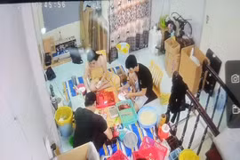 Hơn 200 chiến sĩ phá án vụ nữ DJ điều hành đường dây 750kg ma túy 'nước vui'