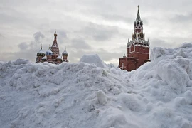 Du lịch thiên nhiên kỳ thú ở nước Nga