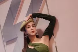 Lý do Diệp Lâm Anh không quyết thắng thua tại Chị đẹp đạp gió rẽ sóng 