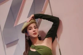 Lý do Diệp Lâm Anh không quyết thắng thua tại Chị đẹp đạp gió rẽ sóng 