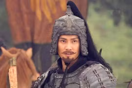 Bất ngờ với thiết kế mũ sắt của binh lính Trung Quốc xưa