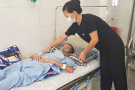 Biết gì về Công ty Châu Tiến có 4 lao động tử vong vì bụi phổi?