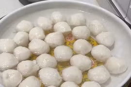 Tần Thủy Hoàng đặc biệt yêu thích món cá nào?