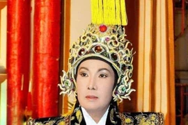 Hãy để cố NSƯT Vũ Linh được yên nghỉ