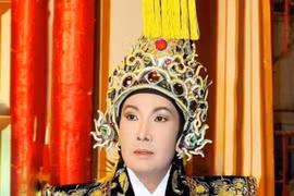 Hãy để cố NSƯT Vũ Linh được yên nghỉ