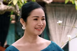 NSND Thu Hà hé lộ kết phim 'Trạm cứu hộ trái tim' 