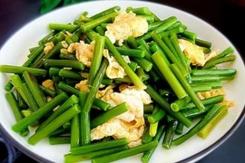  Lười ăn rau phải làm thế nào?