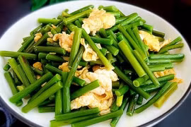  Lười ăn rau phải làm thế nào?