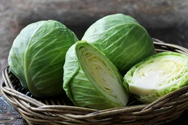 Lý giải lý do nên cắt rau cải 40-45 phút trước khi nấu
