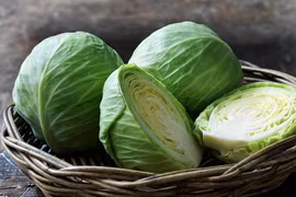 Lý giải lý do nên cắt rau cải 40-45 phút trước khi nấu