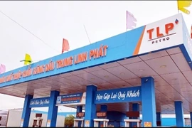 Hồ sơ Công ty Trung Linh Phát nợ quỹ bình ổn 26 tỷ