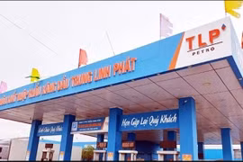 Hồ sơ Công ty Trung Linh Phát nợ quỹ bình ổn 26 tỷ