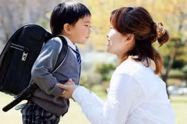 Nuôi dạy con trai, không được quên 9 điều này