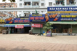 Hà Nội: Số doanh nghiệp tạm ngừng kinh doanh 2 tháng đầu năm tăng 76,7%