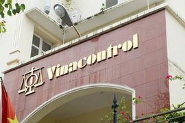SCIC thoái vốn, Vinacontrol còn cổ đông lớn nào?