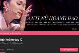 Nàng hậu Vbiz bị antifan cực căng, phải huỷ show ở ẩn giờ ra sao?