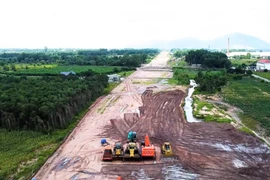 Cao tốc Vũng Tàu - Biên Hoà đội vốn gần 3.700 tỷ do đâu?